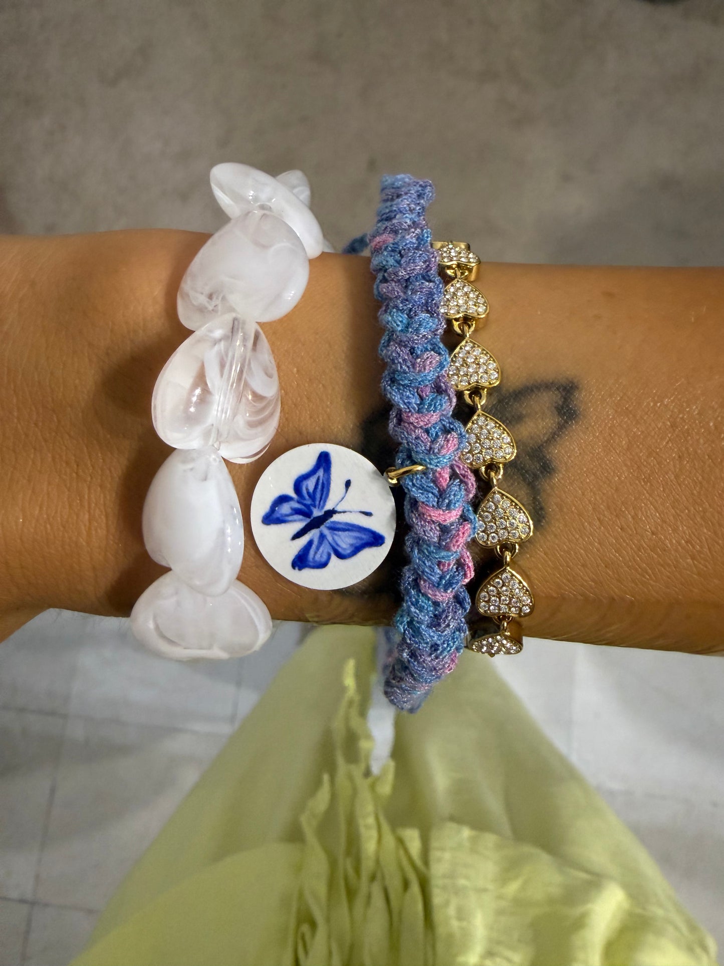 SET CUORI