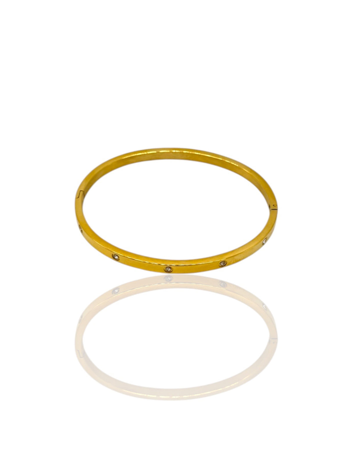 Bracciale ETERNAL BANGLE