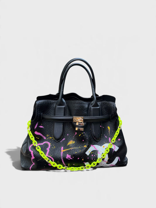 BORSA MISS MANHATTAN