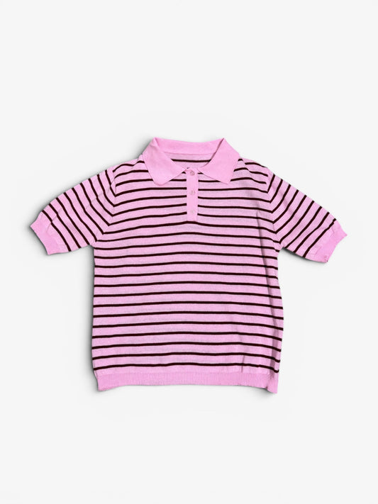 POLO A RIGHE