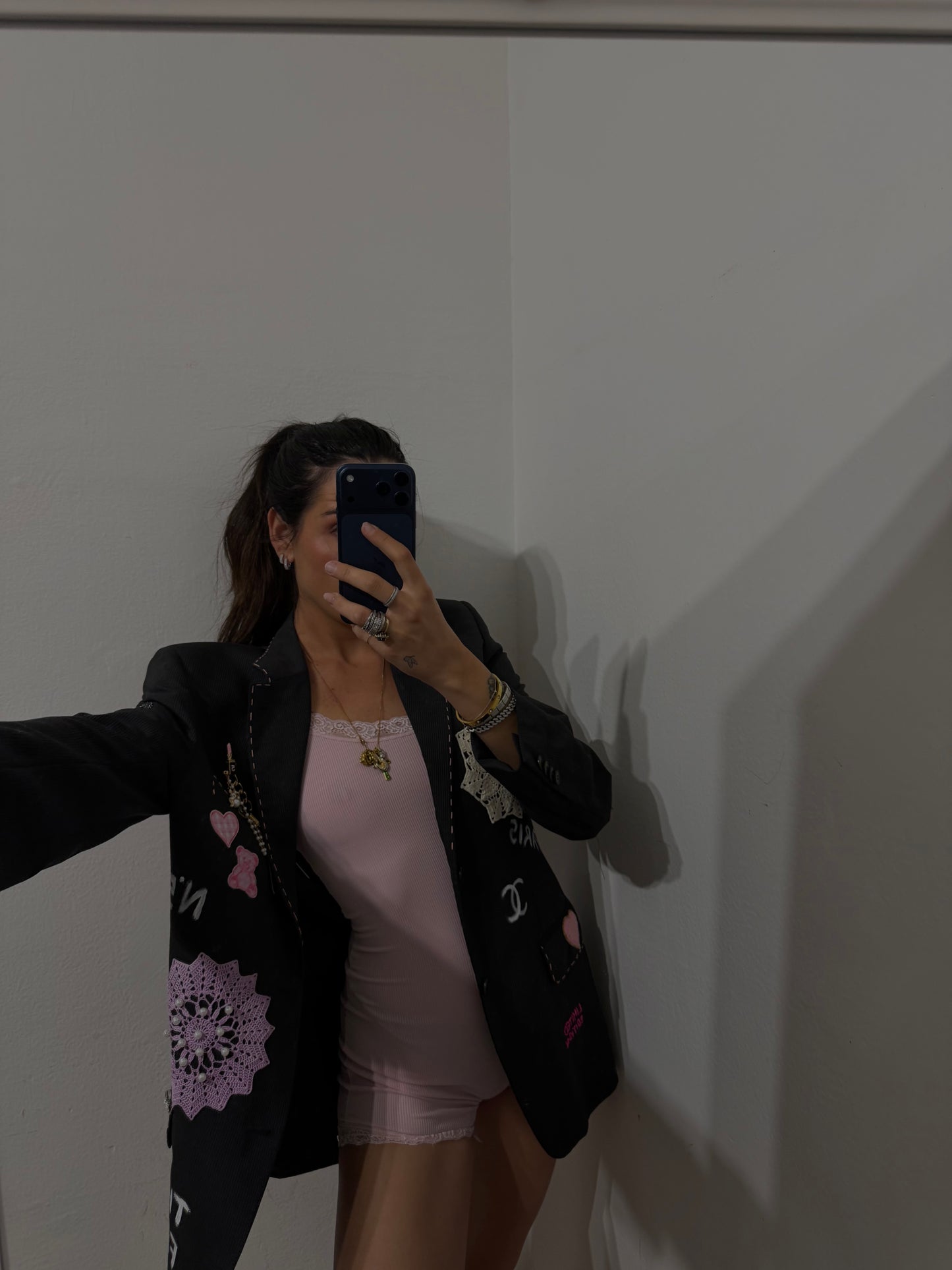 BLAZER URBAN