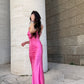 VESTITO “CAMELIA”