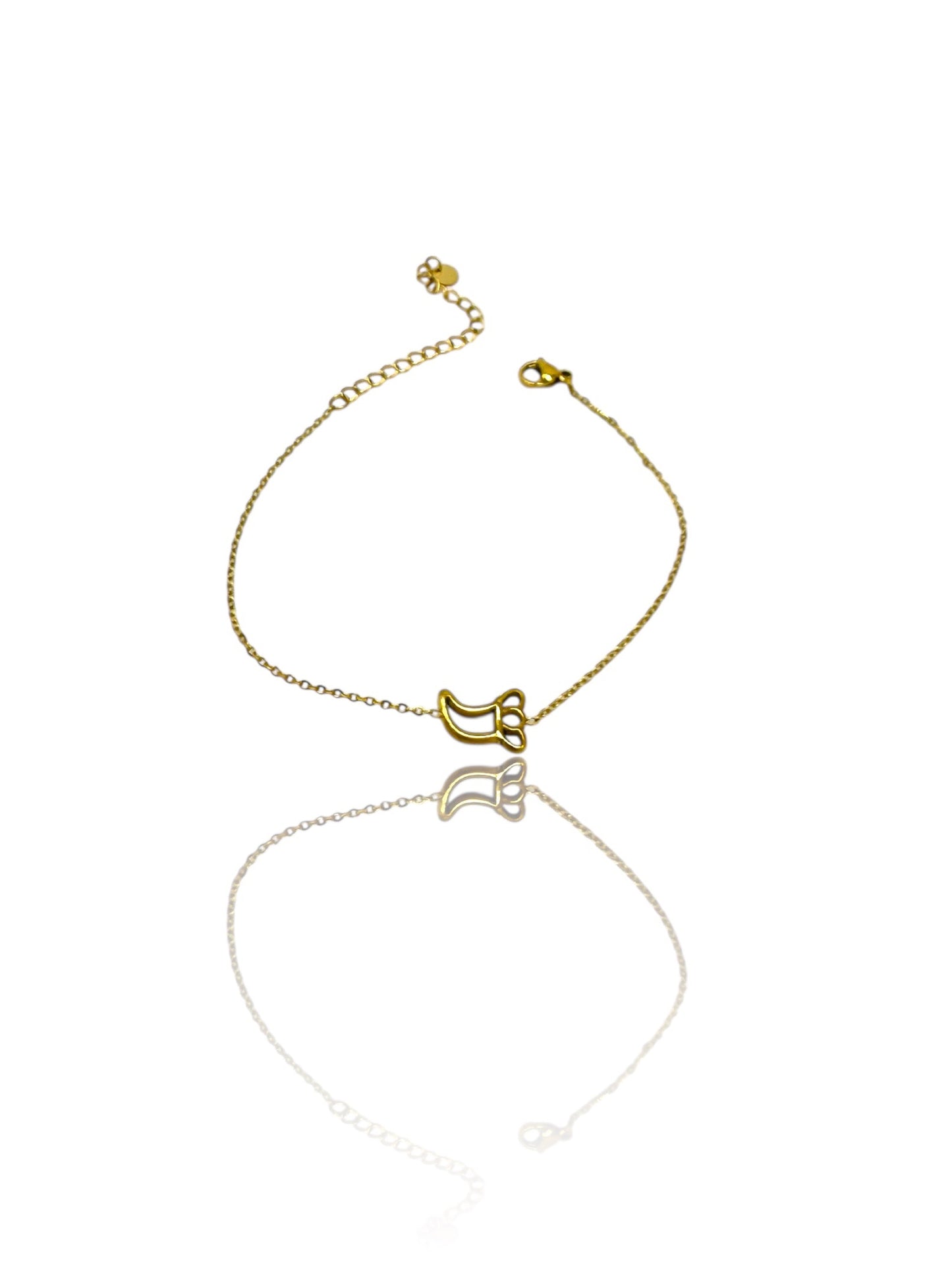 Bracciale PEPERONCINO