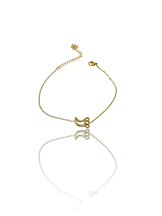 Bracciale PEPERONCINO