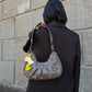 BLAZER MARRONE