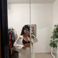 COORDINATO BIANCO