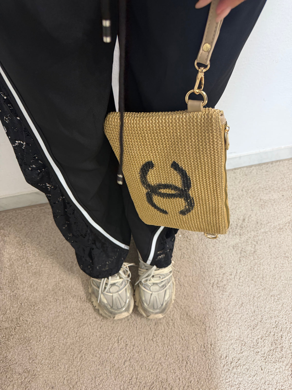 3 BOX LOOK Outfit +Accessori
