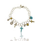 Collana CIELO TURCHESE