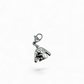 Charm Giacchetto in pelle