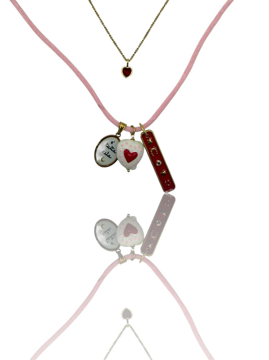 SET TUTTA VITA LOVE