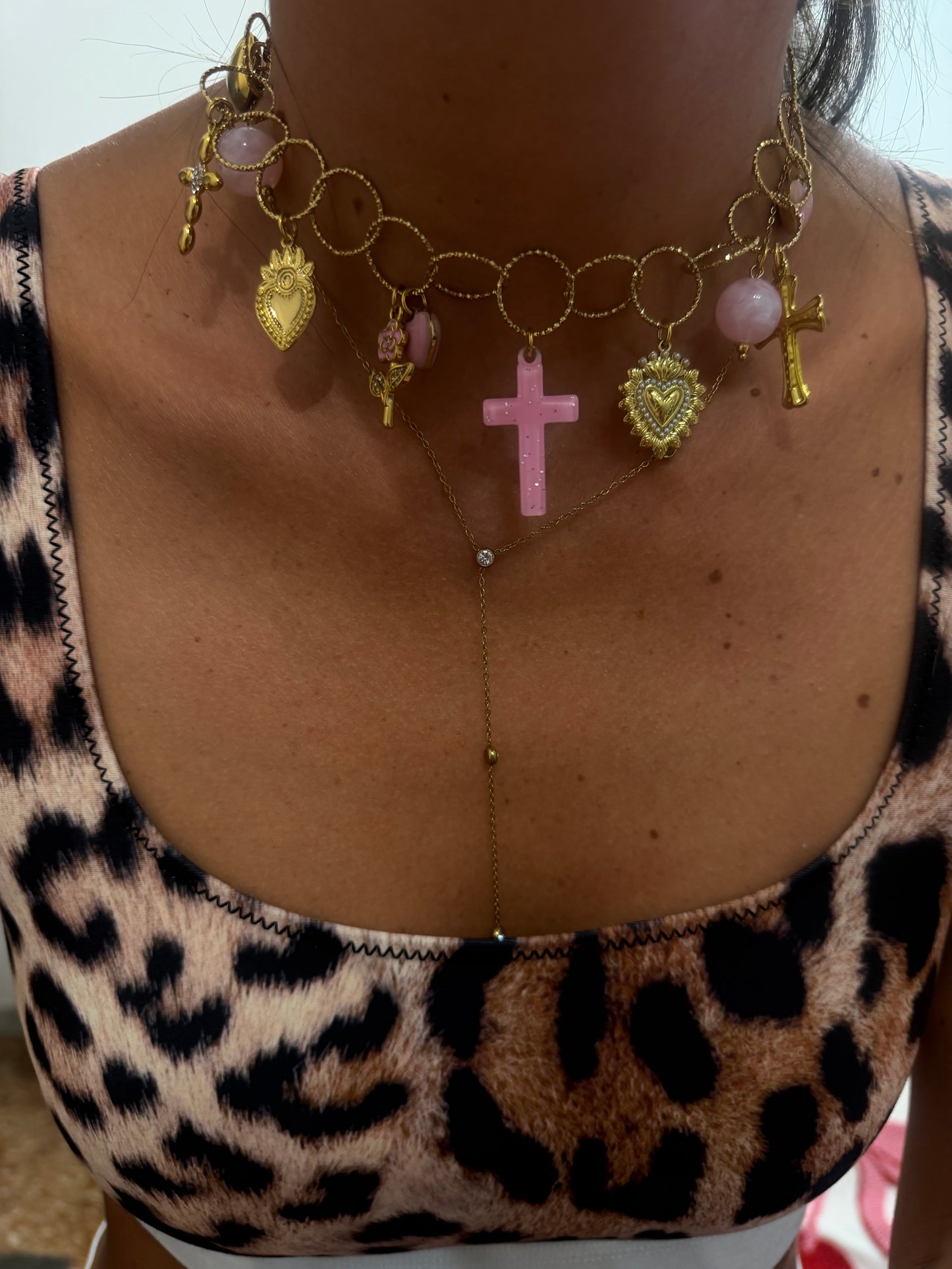 Collana AURA