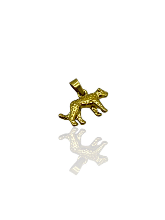 CHARM TIGRE
