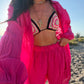 COORDINATO FUCSIA