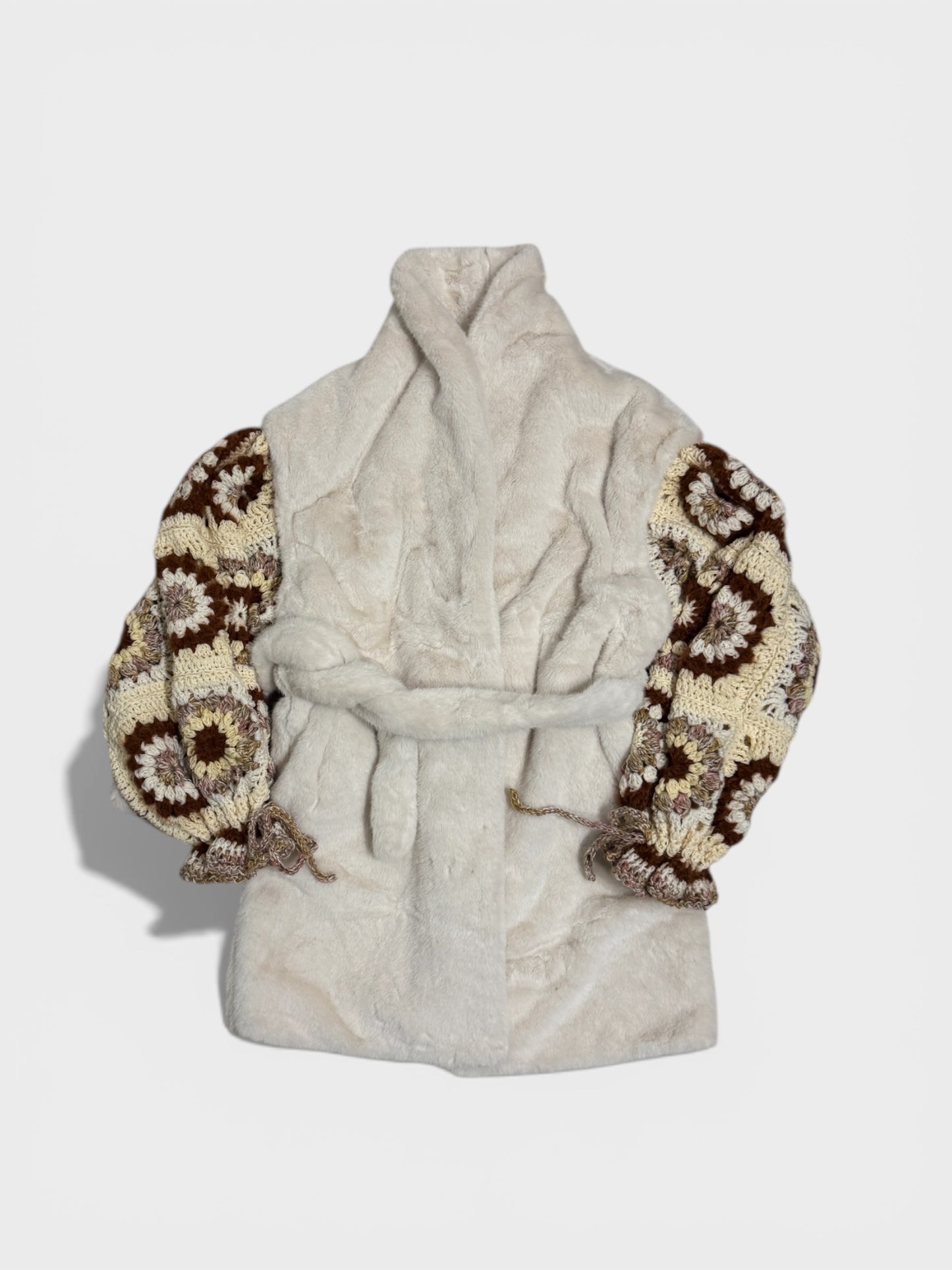 ECOPELLICCIA CROCHET