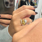 SET ANELLI AMORE