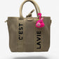 Borsa C’EST LA VIE