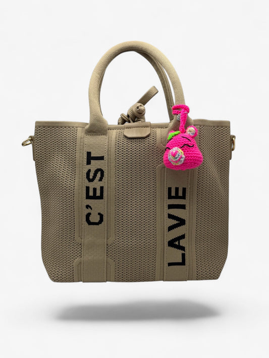 Borsa C’EST LA VIE
