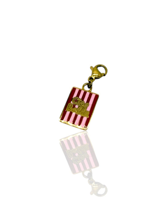 Charm Ciao Bella