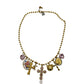 Collana INCANTO ROSA