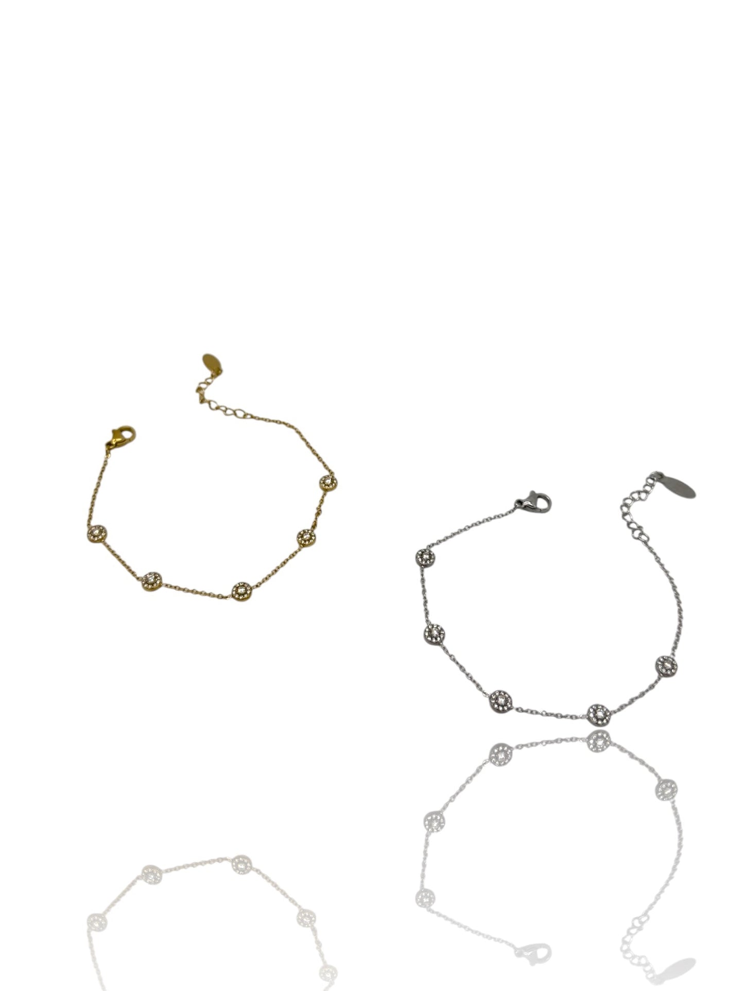 Bracciale PUNTI LUCE