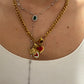 Collana CreaTu groumette