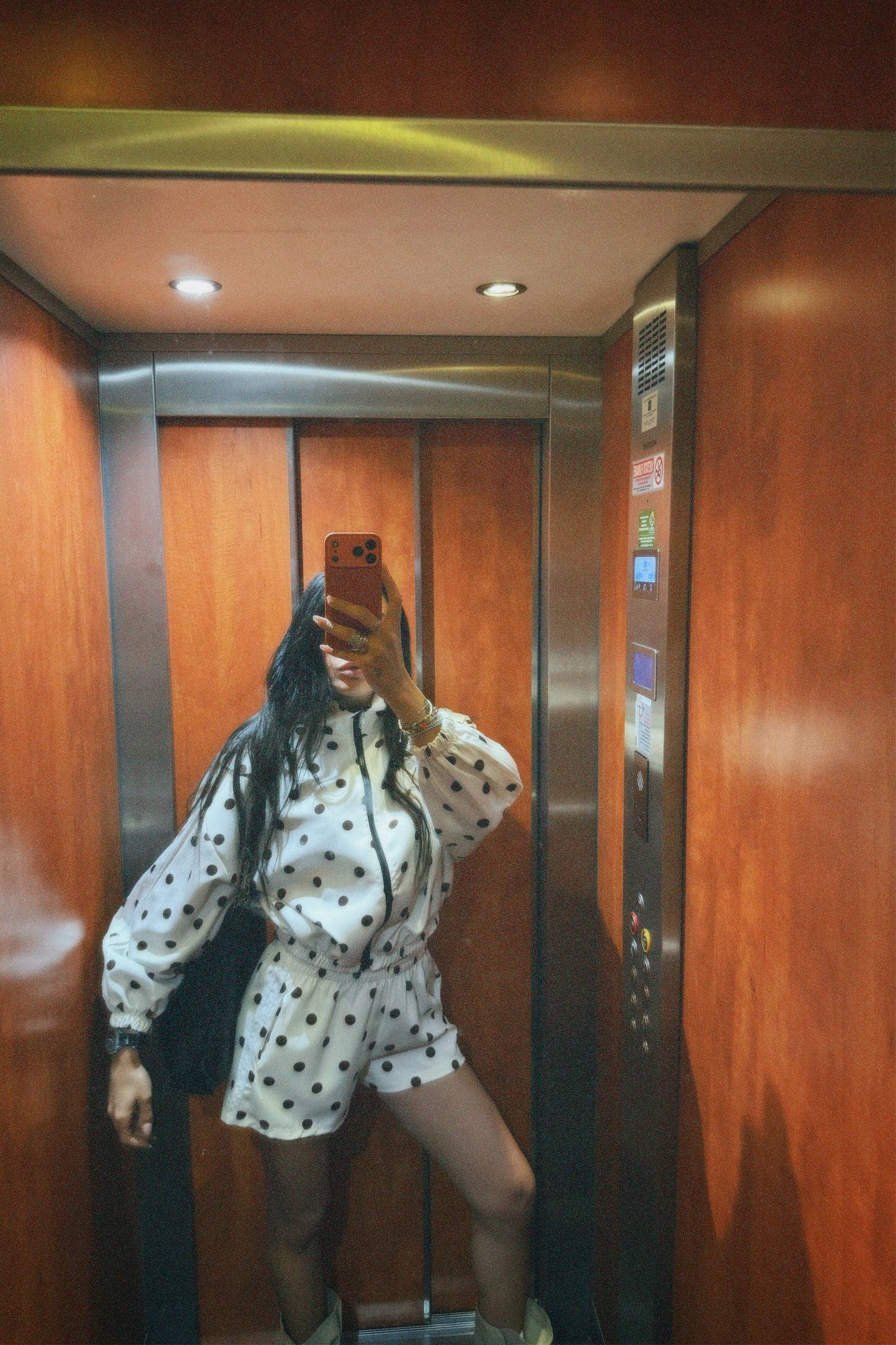 COORDINATO POIS