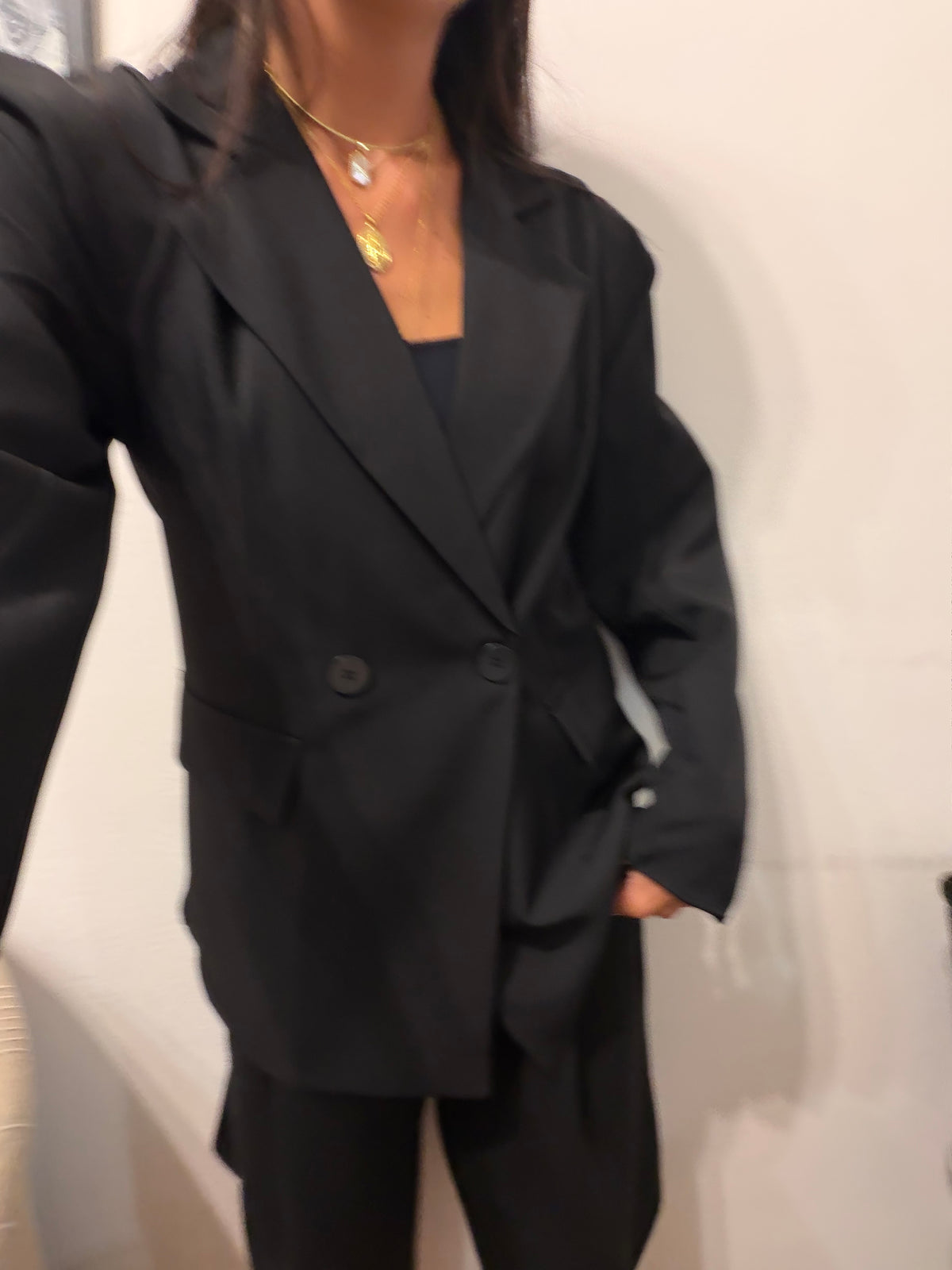 BLAZER ICONIC