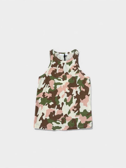 TOP MILITARE