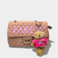 FAKE IT BAG con Teddy Crochet