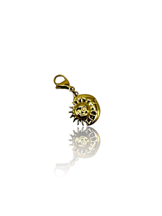 Charm Sole e Luna