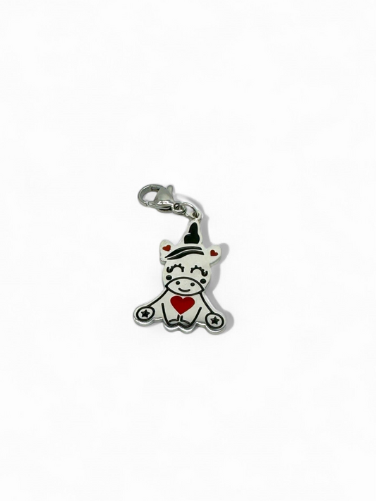 Charm Unicorno