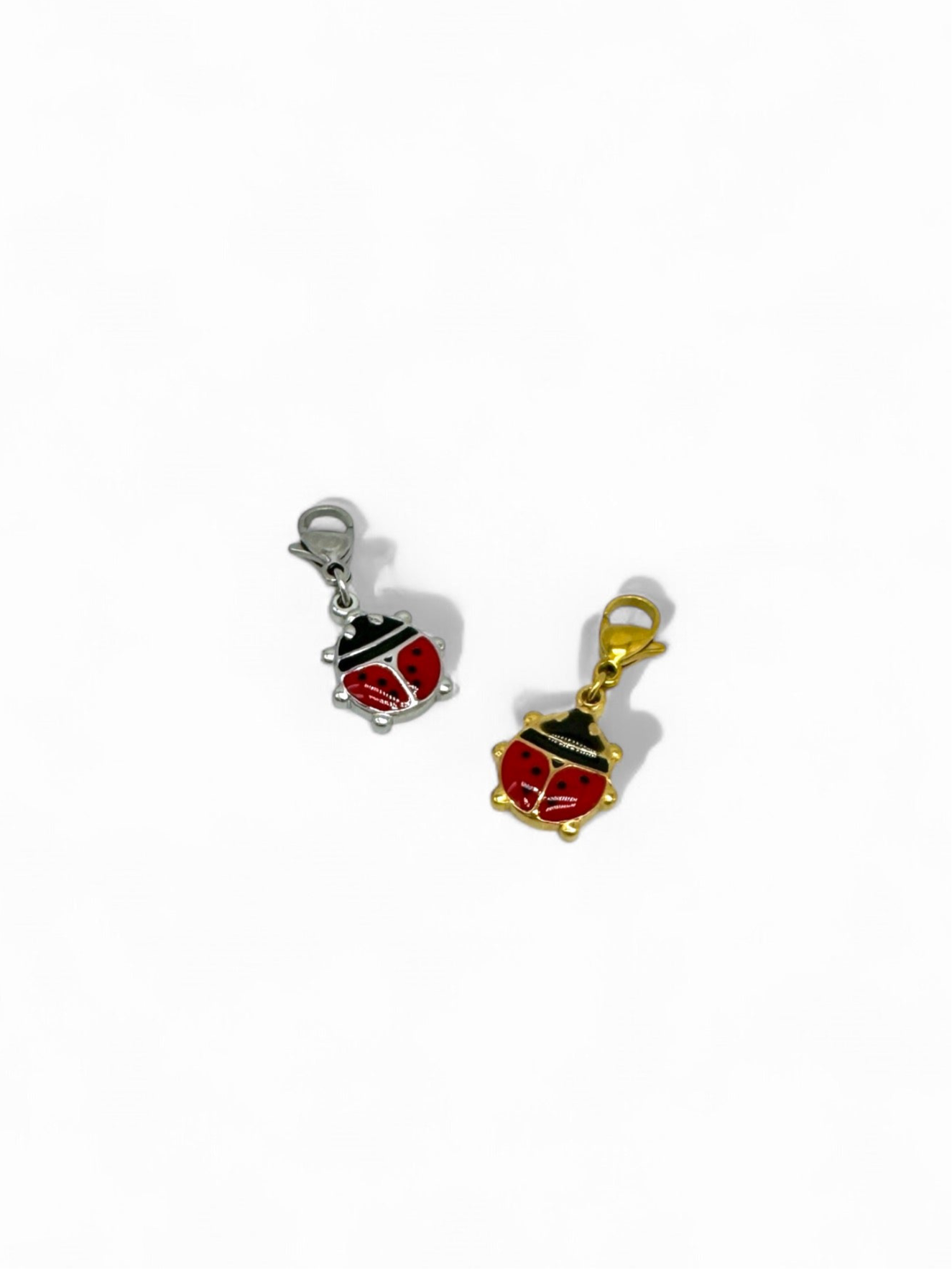 Charm Coccinella