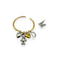 Charm Lettera