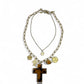 SET CROCE D’AMBRA