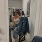 GIACCA DENIM “CUORE DI MARE”