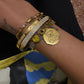 Bracciale AMOUR MULTICOLOR TEDDY