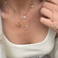Collana LUNA e STELLA