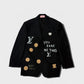 BLAZER PARIS