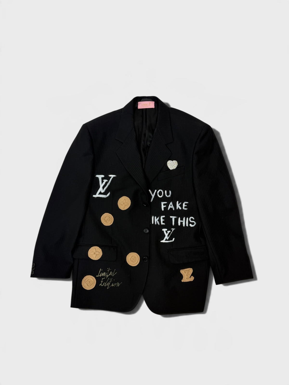 BLAZER PARIS