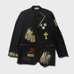 BLAZER DIVA