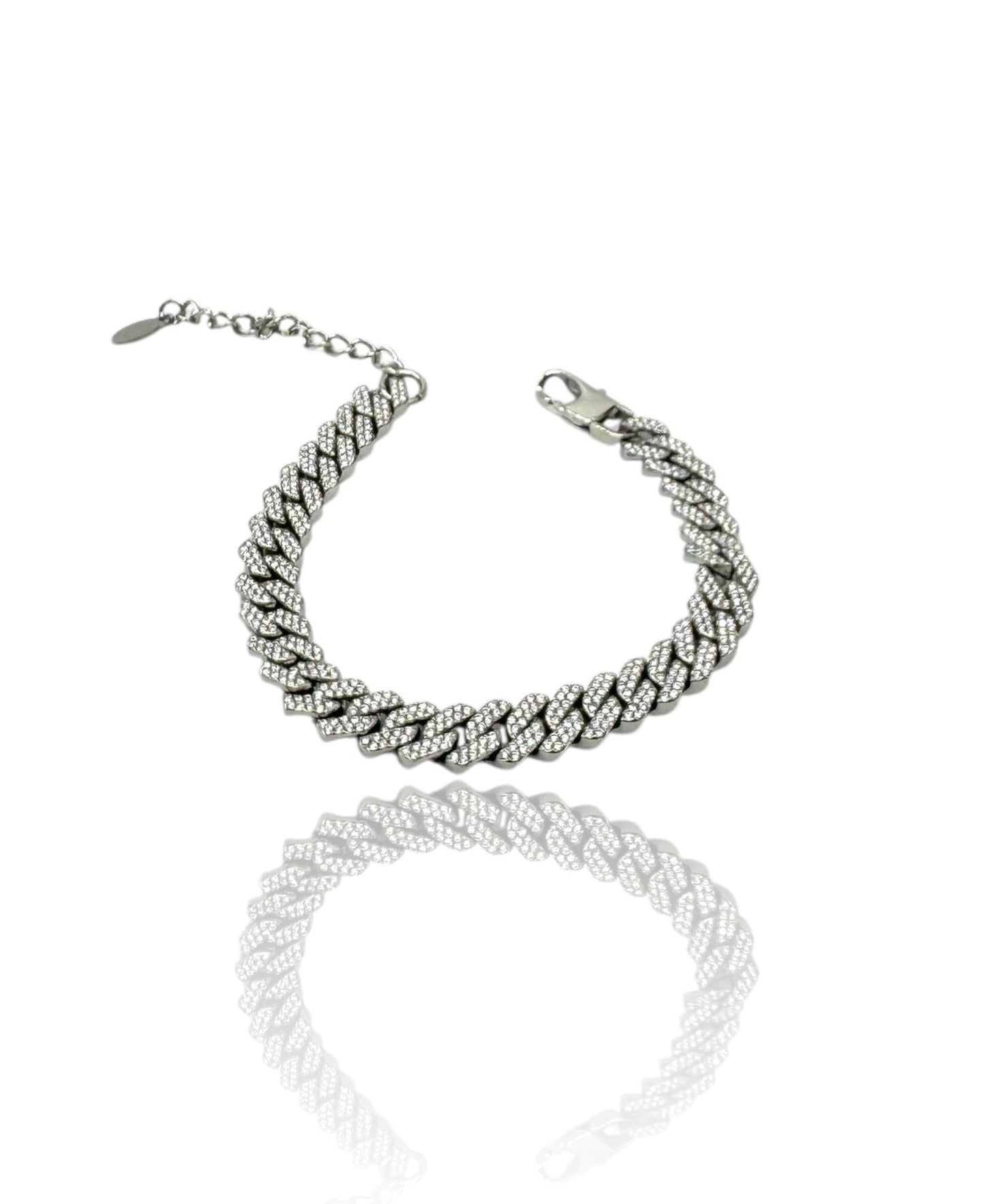 Bracciale Groumette Luxury