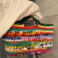 Borsa MULTICOLOR BIG