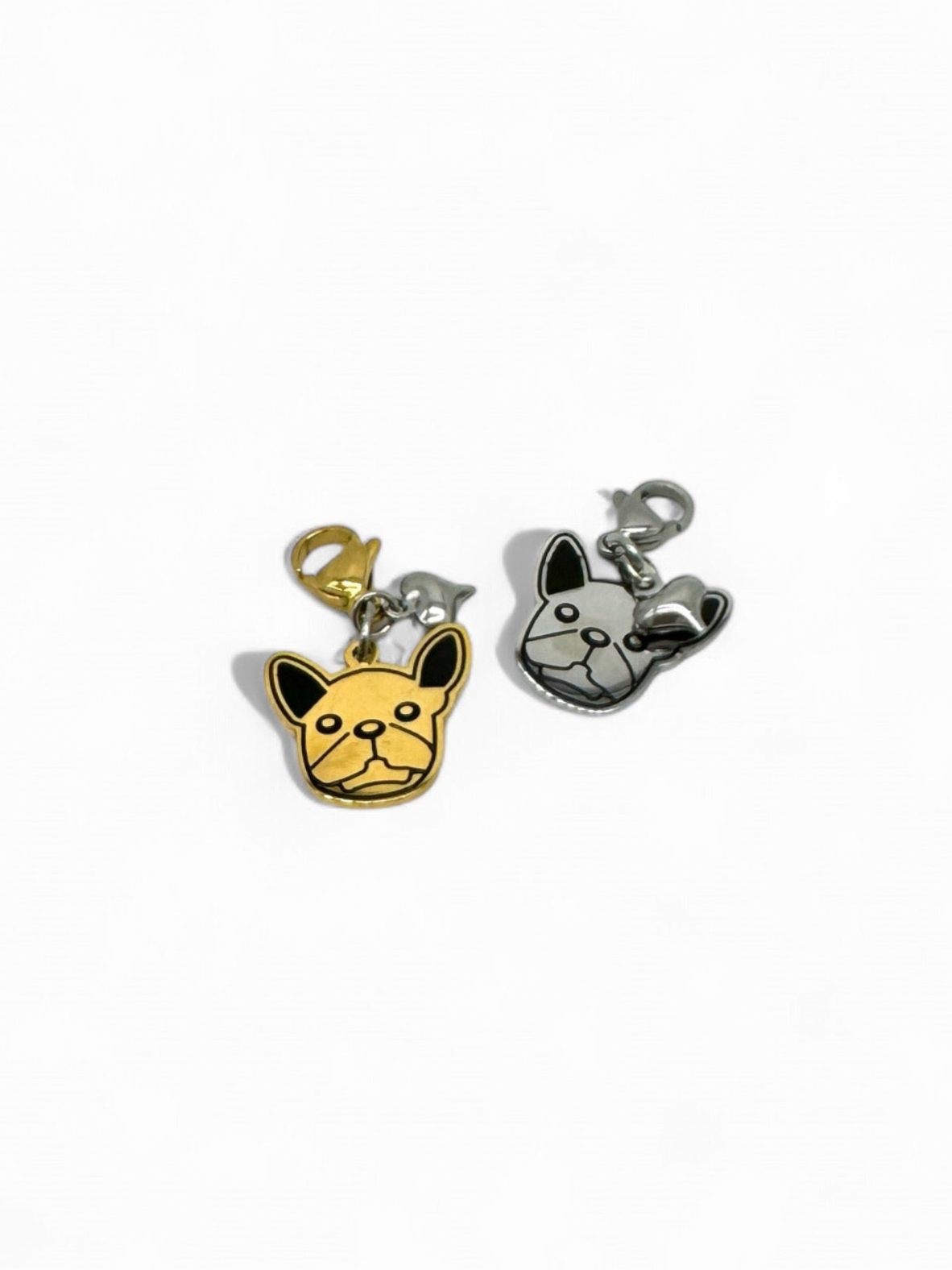 Charm Bulldog Francese