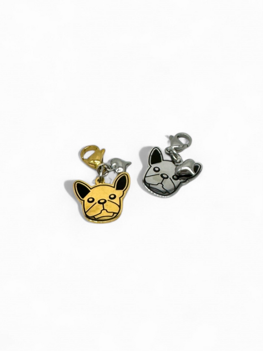 Charm Bulldog Francese