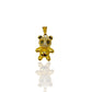 CHARM PANDA