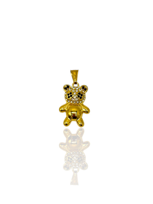 CHARM PANDA