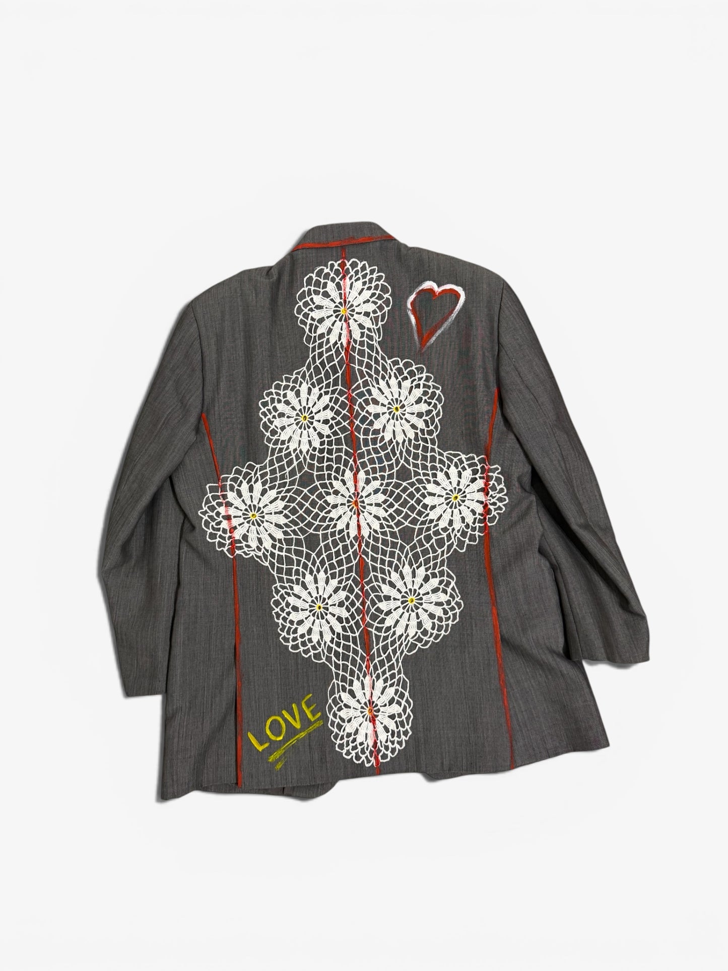 BLAZER URBAN