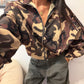 BOMBER MILITARE