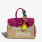 FAKE IT BAG