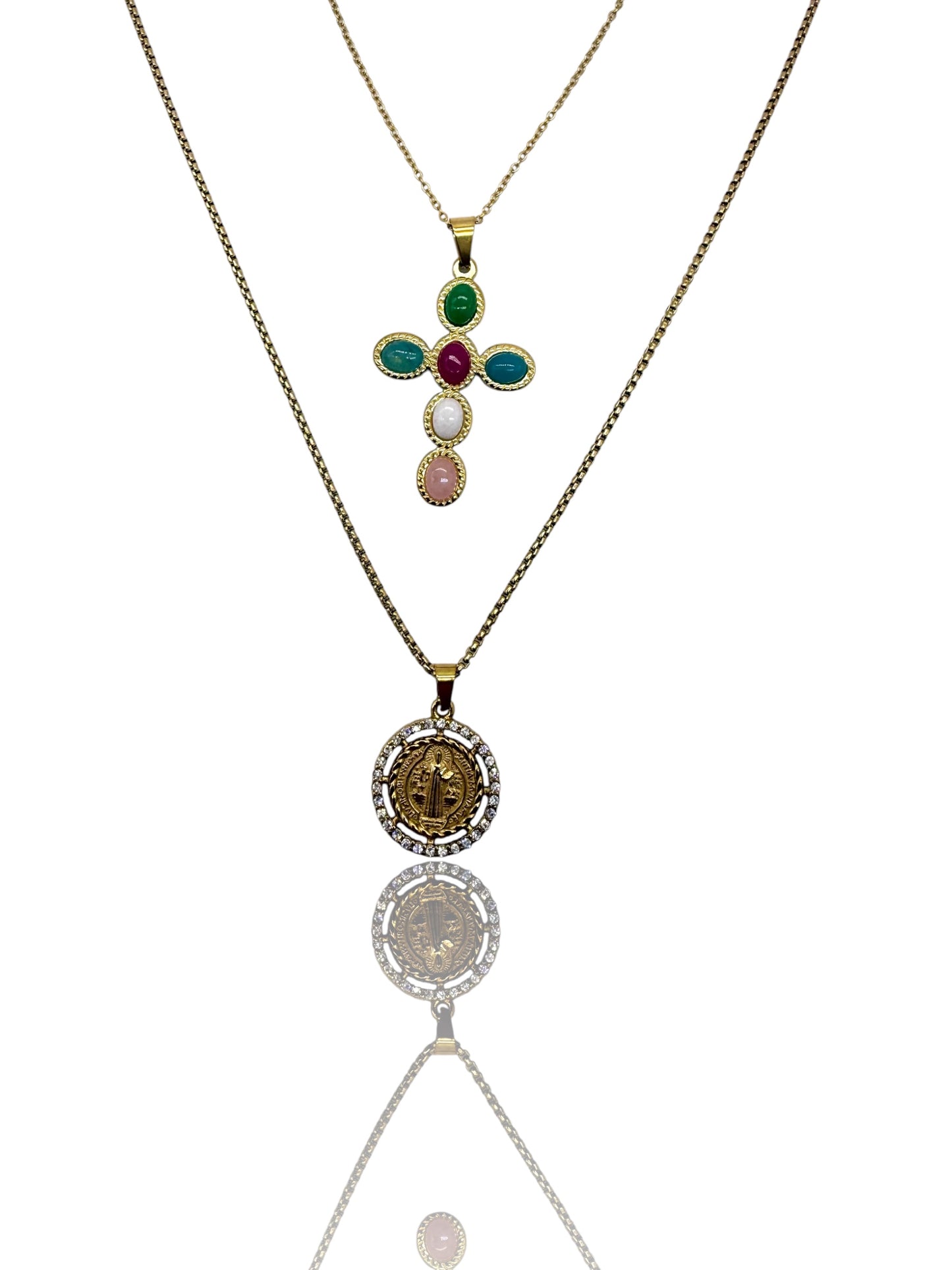 SET ANIMA